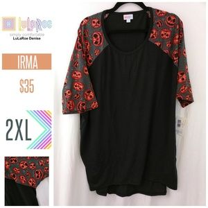 LuLaRoe Halloween Irmas